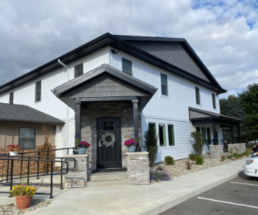 SPA House Tour Image